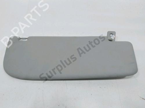 Used Right sun visor Right sun visor 37784852 37784852