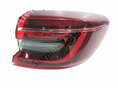 Høyre baklys RENAULT CLIO V (B7_) 1.0 TCe 100 (B7MT) (101 hp) 30800841