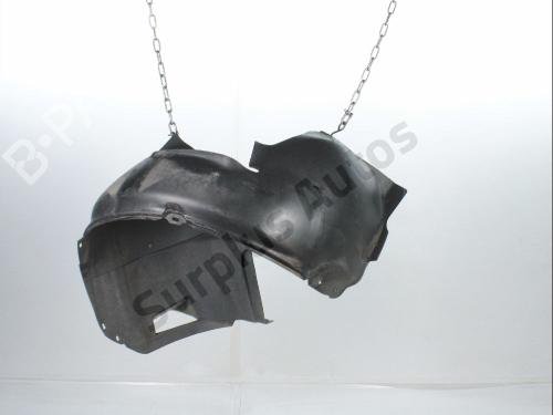 wheel-arch-vw-golf-vi-5k1-2008-2009-2010-2011-2012-2013-2014-40620865 main image
