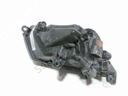 Right front fog light SEAT IBIZA IV (6J5, 6P1) 1.2 TDI | BP28265717C31 