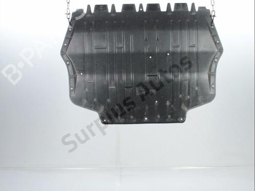 Used Underbody protection Underbody protection 34001593 34001593
