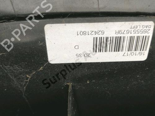 Left taillight DACIA DUSTER (HS_) 1.5 dCi | BP38769560C34 - Image 3