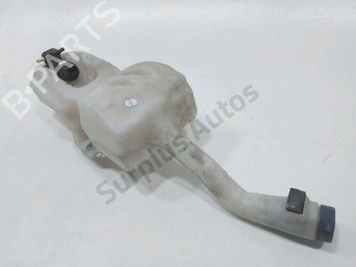 Used Windscreen washer tank Windscreen washer tank 38743626 38743626