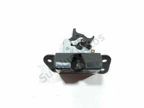 Used Tailgate lock Tailgate lock 37783234 37783234