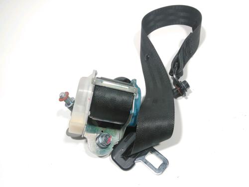 Used Rear left seatbelt Rear left seatbelt 29857551 29857551