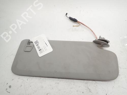 Left sun visor OPEL ASTRA K (B16) 1.4 Turbo (68) | BP37785849I1 - Image 2