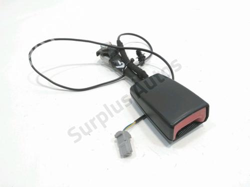 Engate do cinto OPEL COMBO Box Body/MPV (X12) 1.3 CDTI (B05) (90 hp) 32311003