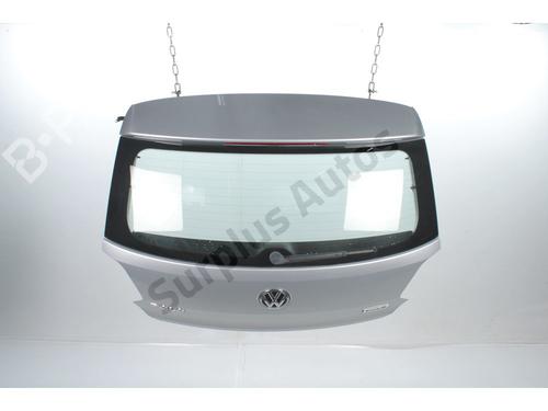 Used Tailgate Tailgate 37457743 37457743
