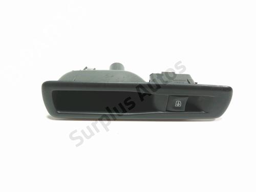 Used Right rear window switch Right rear window switch 30269358 30269358