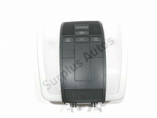 Used Interior roof light MERCEDES-BENZ E-CLASS Convertible (A207) E 250 CDI / BlueTEC / d (207.403, 207.404) (204 hp) 28263752