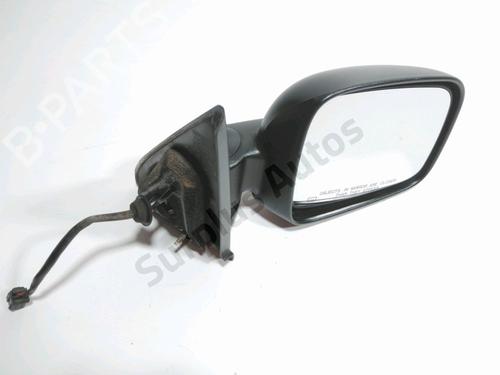 Used Right mirror Right mirror JEEP CHEROKEE (KJ) 2.8 CRD 4x4 (150 hp) 40060005 40060005