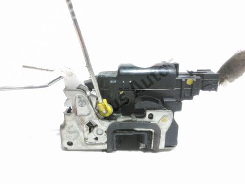 Front left lock DACIA DUSTER (HS_) 1.2 TCe 125 | BP33646817C98 - Image 2