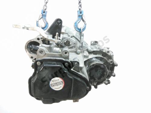 Gearbox VW GOLF VII (5G1, BQ1, BE1, BE2) 1.6 TDI | BP28224138M3 