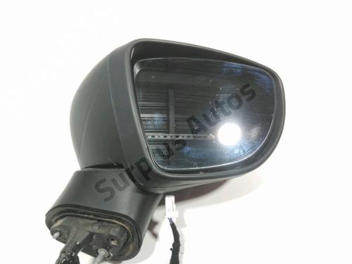Used Right mirror NISSAN MICRA V (K14) 1.0 (71 hp) 28245348