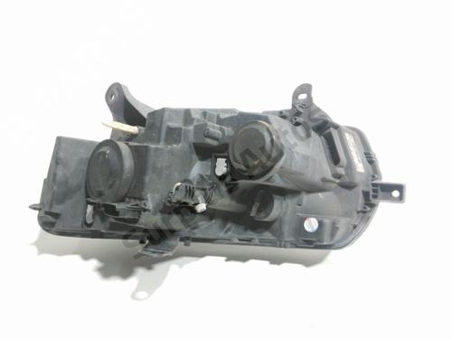 Right headlight DACIA SANDERO II TCe 90 (B8M1, B8MA, B8AC) | BP37292518C29 - Image 2