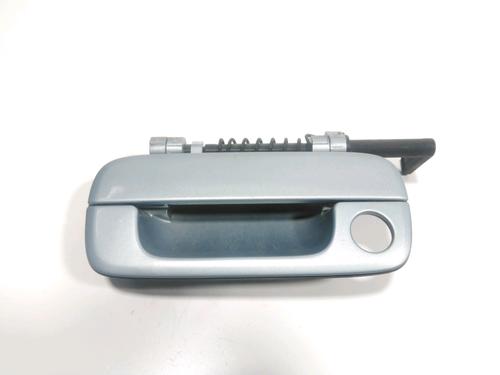 Used Tailgate handle PEUGEOT PARTNER MPV (5_, G_) 1.6 HDi 90 (90 hp) 28260256