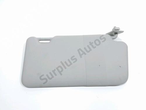 Venstre solskærm NISSAN NOTE (E12) 1.5 dCi | BP37786139I1 - Image 2