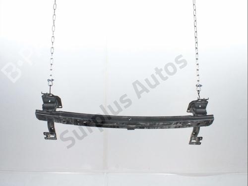 Used Front bumper reinforcement Front bumper reinforcement 38300633 38300633