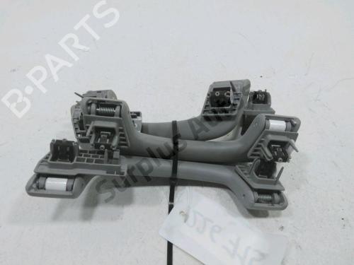 Used Interior roof handle Interior roof handle BMW X1 (F48) sDrive 18 i (136 hp) 37785412 37785412