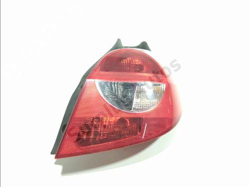 Højre baglygte Højre baglygte RENAULT CLIO III (BR0/1, CR0/1) 1.2 16V (BR0P, CR0P) (101 hp) 37018212 37018212