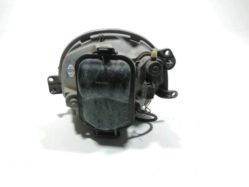Højre forlygte RENAULT TWINGO I (C06_) 1.2 LPG | BP28266121C29 