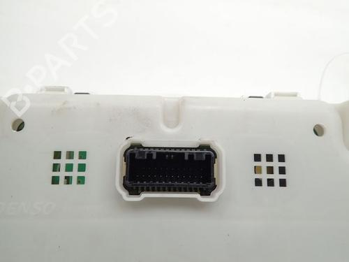 Instrument cluster SUZUKI CELERIO (LF) 1.0 (AVK310) | BP37768823C47  - Image 6
