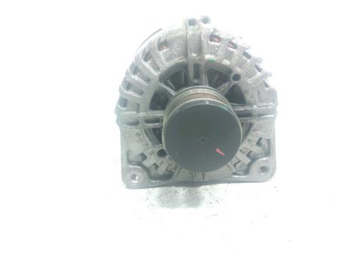 Alternator RENAULT CLIO V (B7_) 1.5 Blue dCi 100 (B7AD) | BP28222472M7 