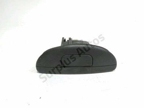 Used Tailgate handle Tailgate handle 39491227 39491227