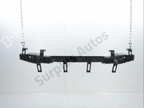 Used Rear bumper reinforcement HYUNDAI i10 I (PA) 1.2 (86 hp) 31664280