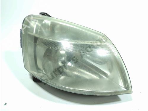 Used Right headlight CITROËN BERLINGO / BERLINGO FIRST MPV (MF_, GJK_, GFK_) 2.0 HDI 90 (MFRHY) (90 hp) 30654806