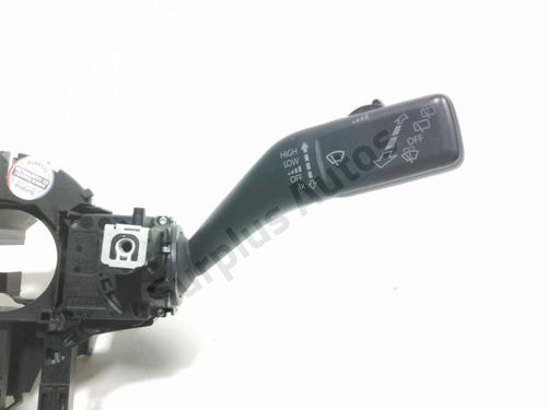 Steering wheel controls VW GOLF VI (5K1) 1.6 TDI | BP38793449E15 - Image 2