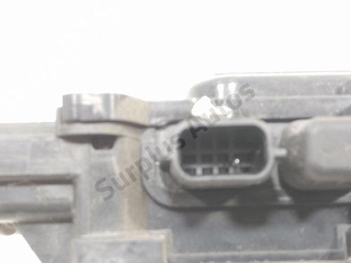 Elektronisk modul RENAULT MEGANE III Hatchback (BZ0/1_, B3_) 1.5 dCi (BZ0C) | BP30985994M83