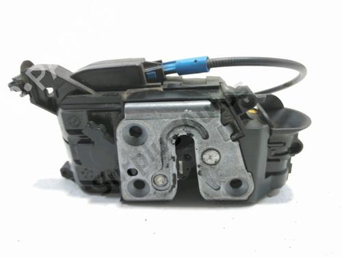 Used Front left lock Front left lock 38793801 38793801