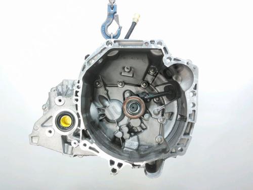 Used Gearbox Gearbox RENAULT CLIO V (B7_) 1.0 SCe 65 (B7MG) (67 hp) 33646586 33646586