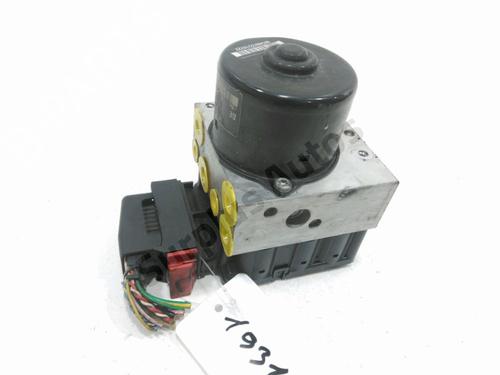Used ABS pump PEUGEOT 206 SW (2E/K) 2.0 16V (136 hp) 30475215