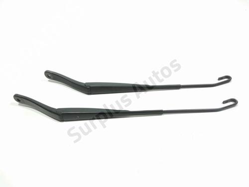 Front windshield wiper arm DACIA DUSTER (HS_) 1.5 dCi 4x4 | BP28272102C143 