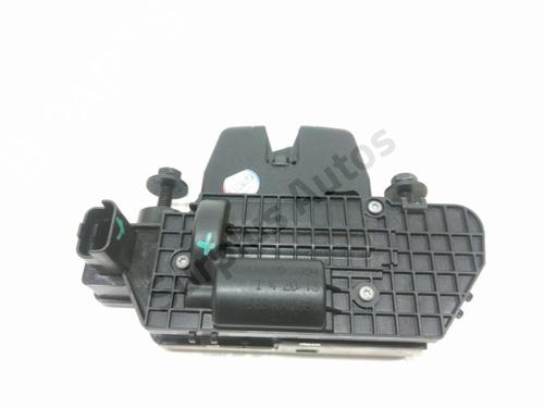 Used Tailgate lock CITROËN DS3 (SA_) 1.6 HDi 115 (114 hp) 31001760
