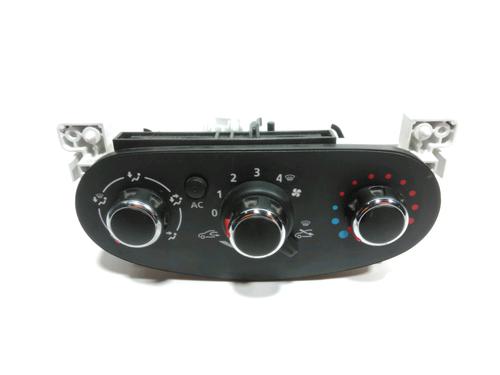 Used Climate control DACIA LODGY (JS_) 1.5 dCi (JSMC, JSAF) (107 hp) 28227880