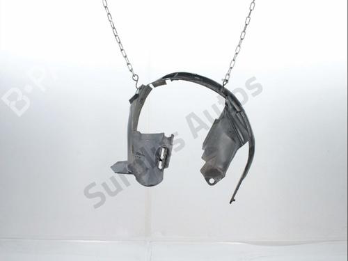 Used Wheel arch Wheel arch RENAULT TWINGO II (CN0_) 1.2 16V (CN0K, CN0V, CN0A) (76 hp) 39737402 39737402