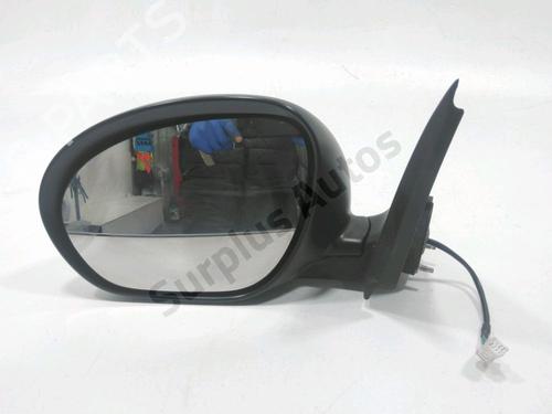 left-mirror-nissan-juke-f15-2010-2011-2012-2013-2014-2015-2016-2017-2018-2019-33713907 main image