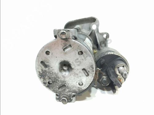 Starter RENAULT MEGANE III Hatchback (BZ0/1_, B3_) 1.5 dCi (BZ09, BZ0D, BZ1W, BZ29, BZ14) | BP36508969M8 - Image 3