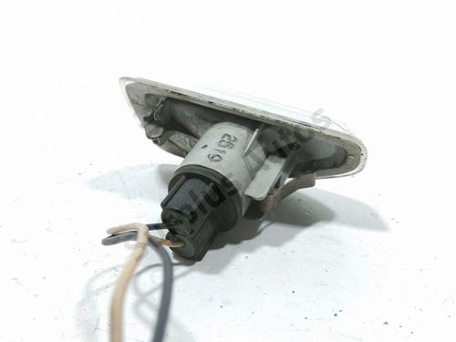 Left side indicator DACIA DUSTER (HM_) 1.5 dCi 115 (HMAD) | BP40214691I20 - Image 2