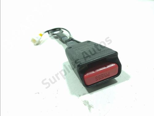 Seat buckle CITROËN C4 II (NC_) 1.6 BlueHDi 120 | BP35941554I32 - Image 2