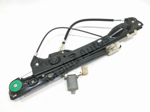 Front right window mechanism BMW 3 (E90) 325 d | BP38497501C23 - Image 3