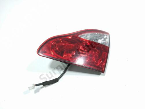 Used Right tailgate light Right tailgate light 37787664 37787664