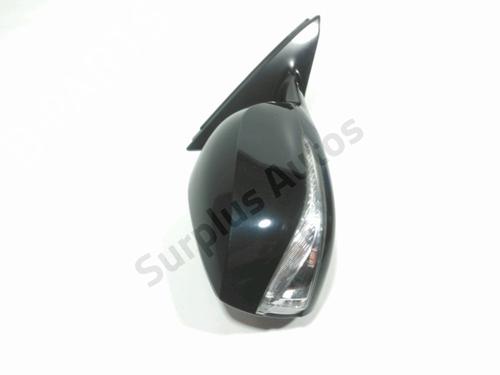 Right mirror INFINITI Q30 2.2 D AWD | BP29172798C27 