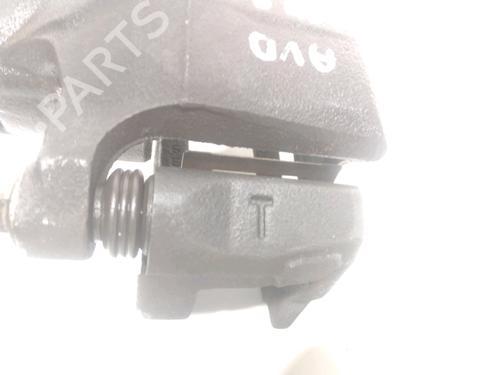 Right front brake caliper CITROËN C4 AIRCROSS 1.8 HDi 150 AWC | BP28226144M104 - Image 5