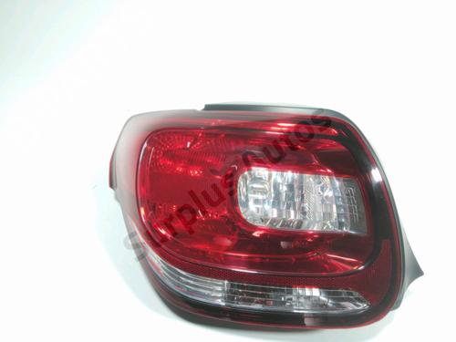Used Left taillight CITROËN DS3 Convertible 1.6 VTi 120 (120 hp) 28269977