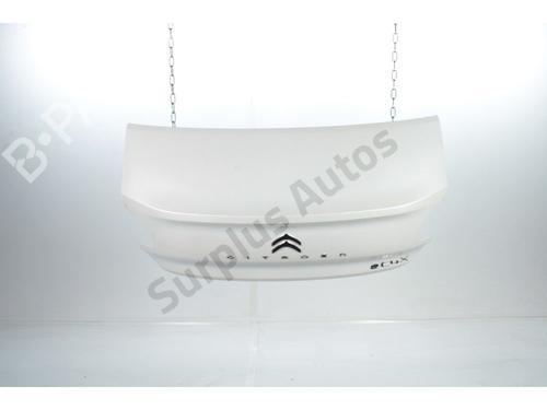 Used Tailgate CITROËN C4 X (BD_, BE_, BF_) ë-C4 X (BFZKXC) (136 hp) 32488681