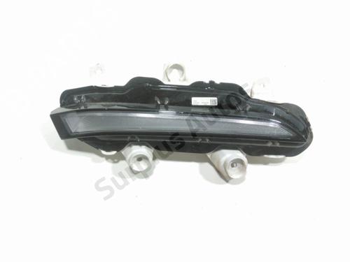 Used Left daytime light PEUGEOT 208 II (UB_, UP_, UW_, UJ_) 1.2 PureTech 75 (75 hp) 29859881